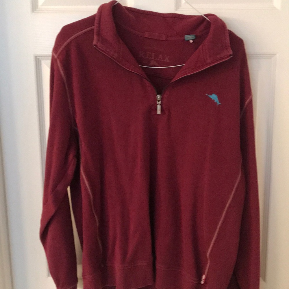 Tommy Bahama Relax pullover